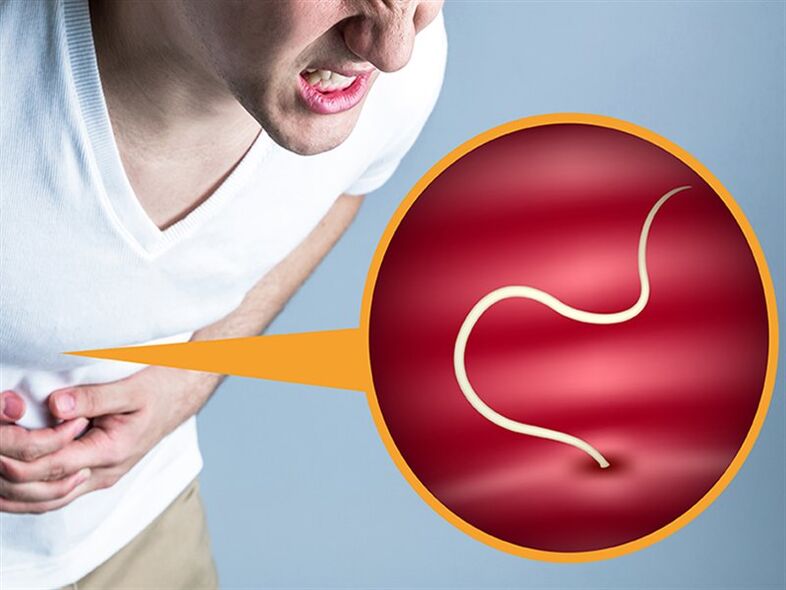 Parasite